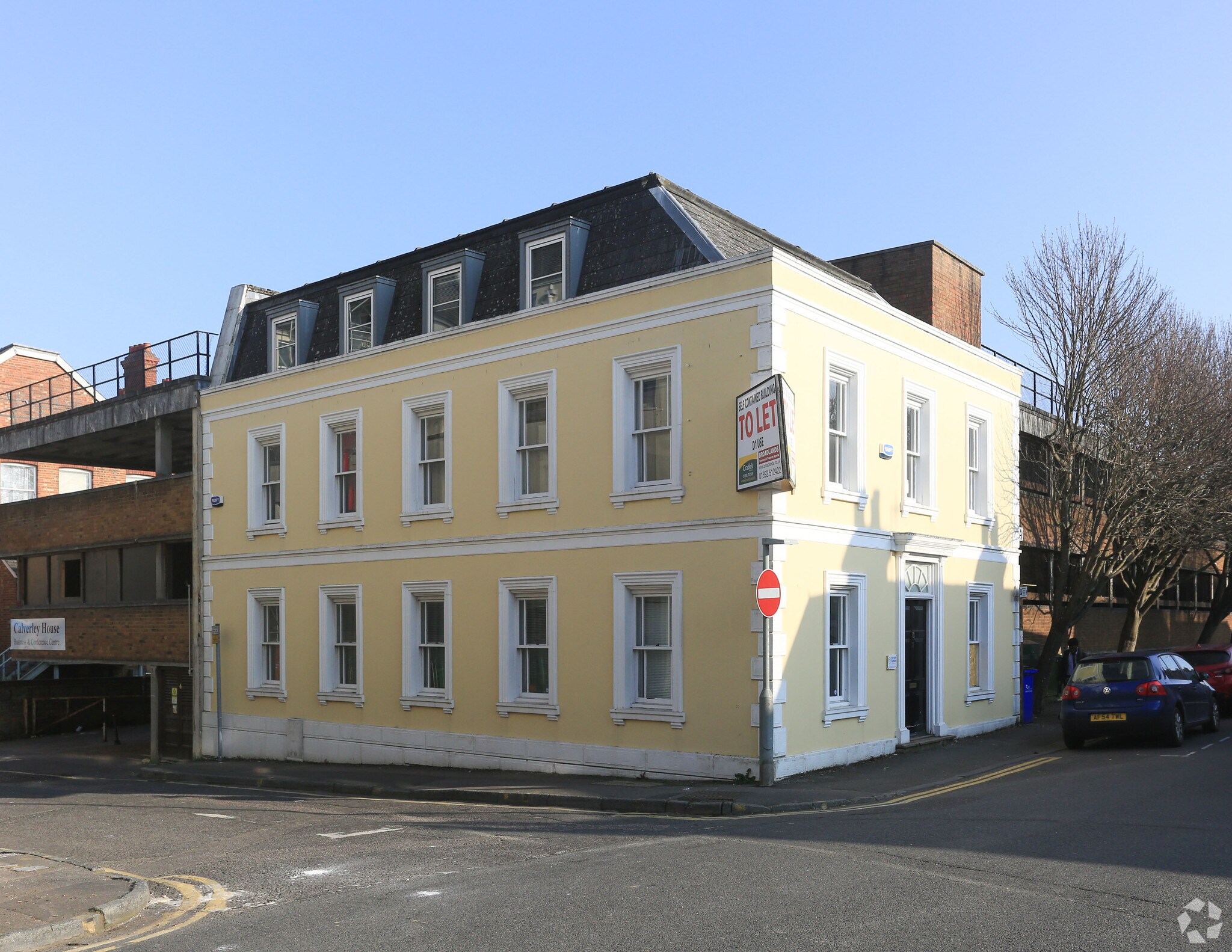 3 Calverley St, Tunbridge Wells, KEN for Sale