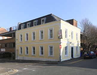 Tunbridge Wells, KEN Office - 3 Calverley St
