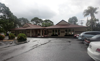 Lehigh Acres, FL Office - 228 Plaza Dr