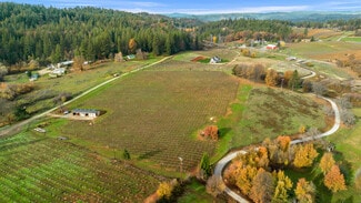 Camino, CA Agricultural Land - 2635 Cleese Rd