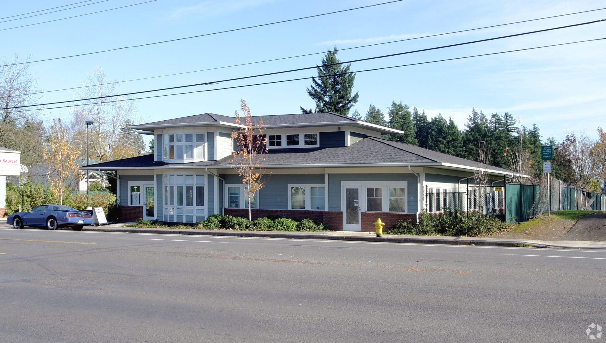 1262-1288 SE 182nd Ave, Gresham, OR for Sale