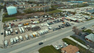 Waukegan, IL Retail - 712 S Green Bay Rd