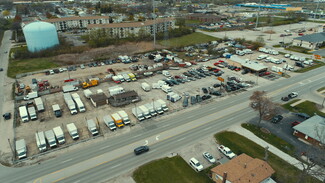 Waukegan, IL Specialty - 712 S Green Bay Rd