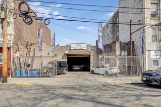 Passaic, NJ Warehouse - 46-48 4th St