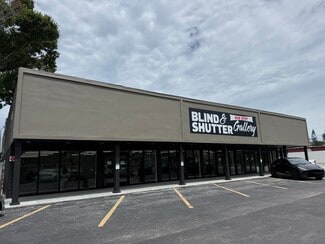 Saint Petersburg, FL Office - 1900 16th St N Saint Petersburg, FL Office - 1900 16th St N