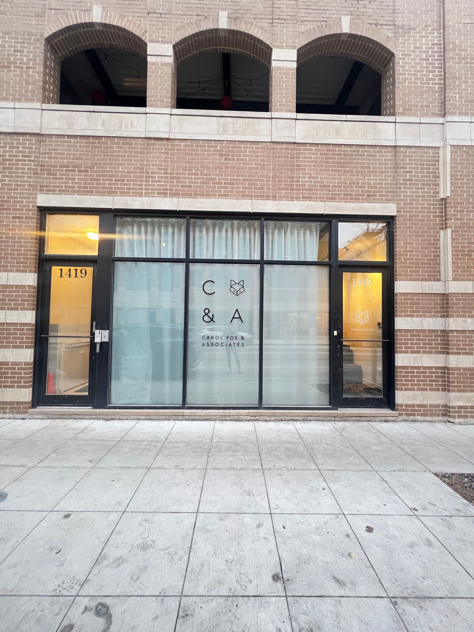 1419 W Belmont Ave, Chicago, IL for Rent