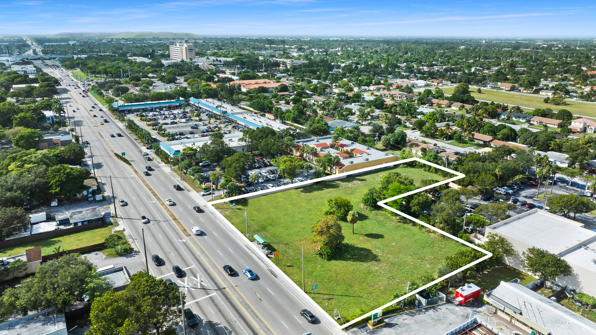 651 East Sample Road, Deerfield Beach, FL for Sale