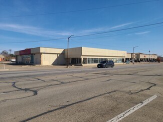 Killeen, TX undefined - 1115 W Veterans Memorial Blvd Killeen, TX undefined - 1115 W Veterans Memorial Blvd