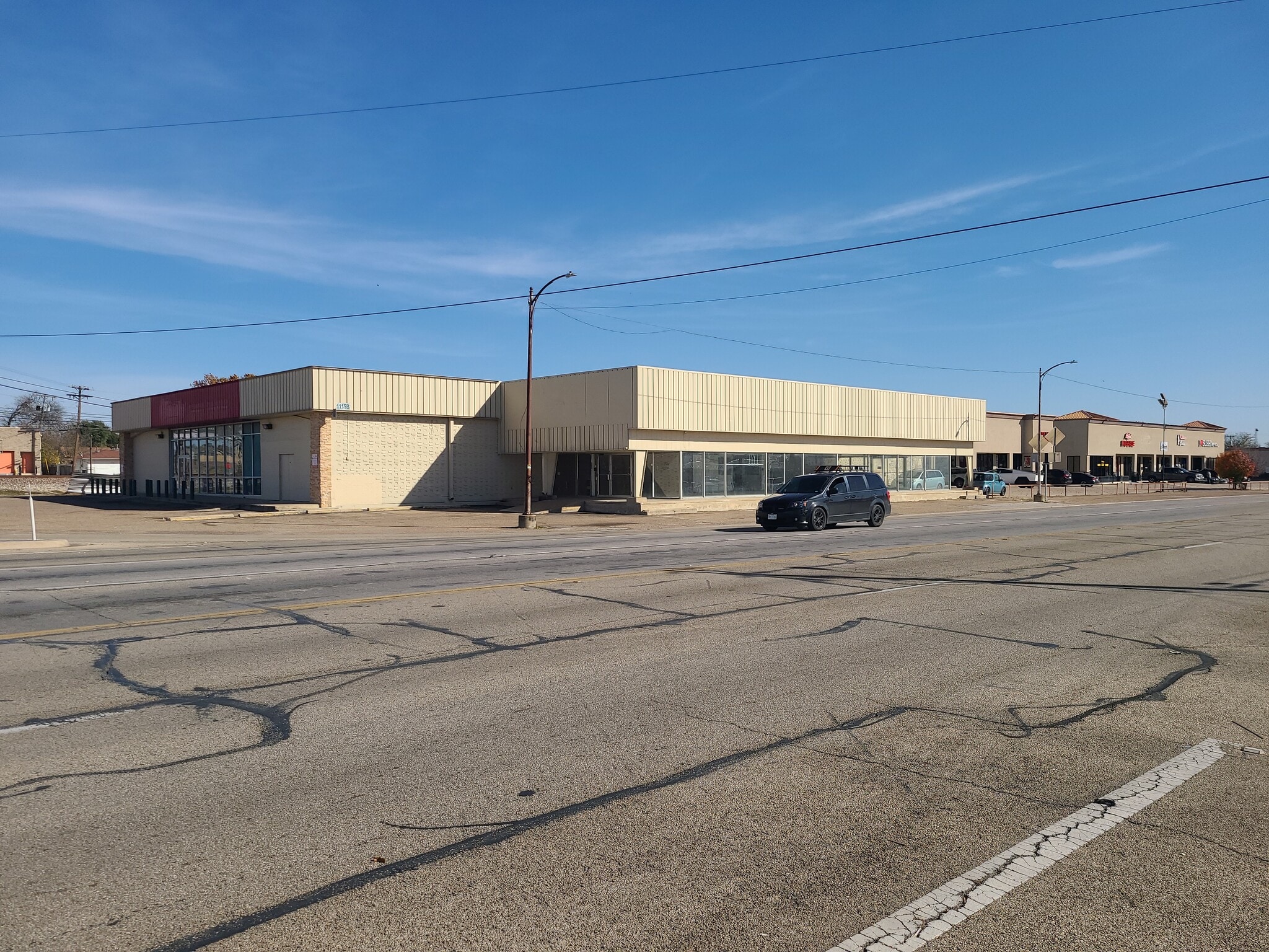 1115 W Veterans Memorial Blvd, Killeen, TX for Rent