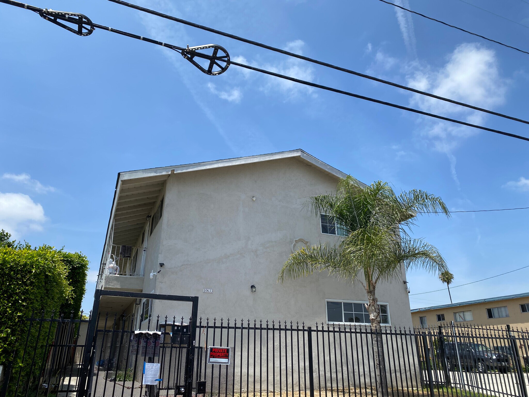 10633 S Budlong Ave, Los Angeles, CA for Sale