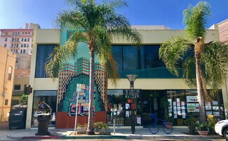 Long Beach, CA undefined - 408 E 1st St