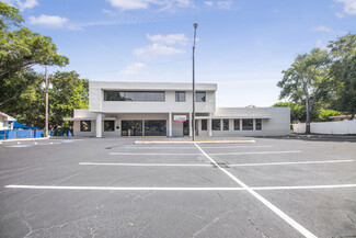 Clearwater, FL Medical - 1124 Lakeview Rd