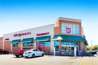 Albany, GA Retail - 300 N Slappey Blvd