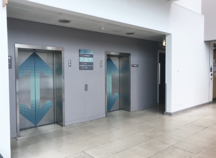 Derby Sq, Epsom, SRY for Rent