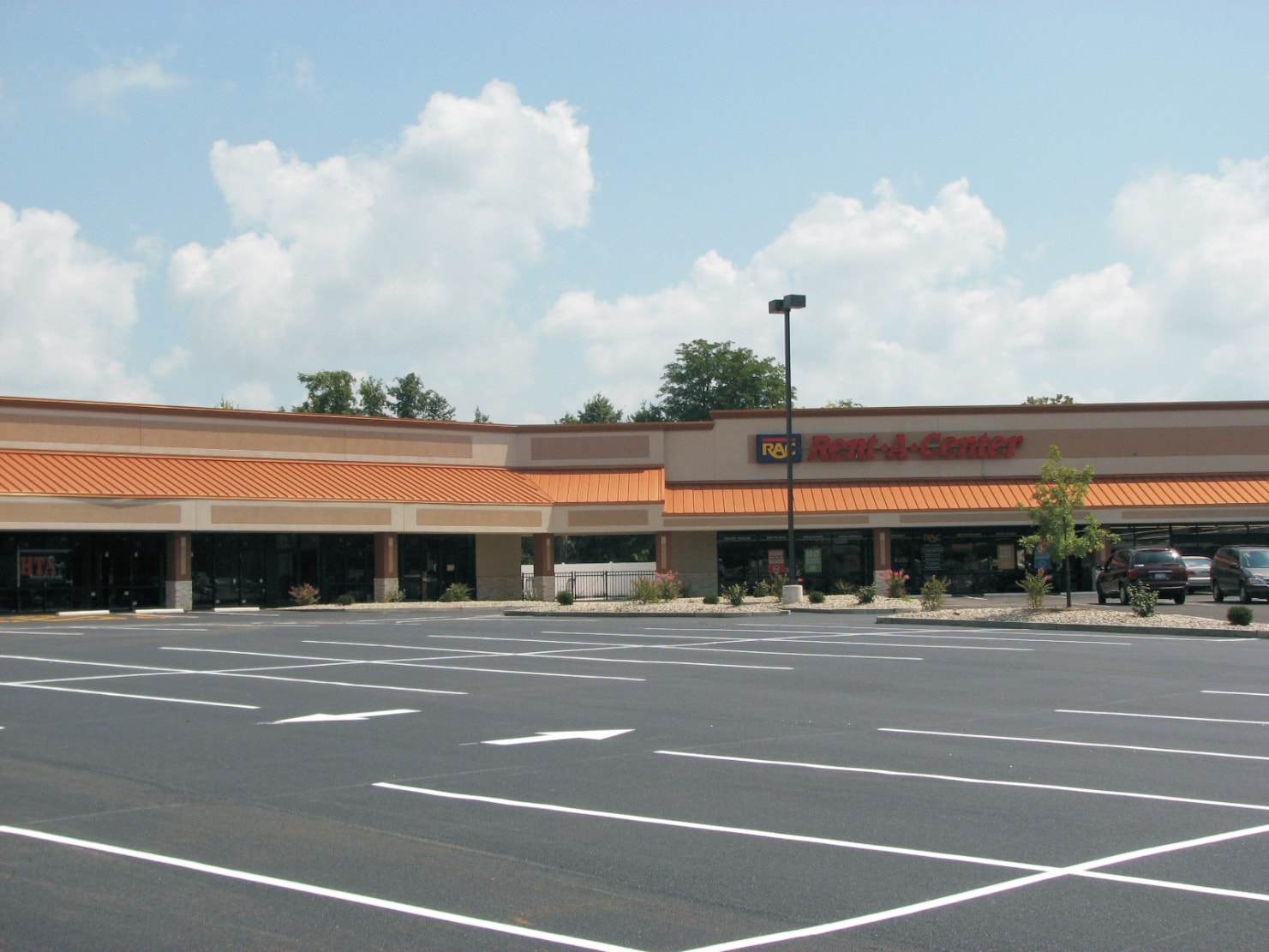 1954-1974 Vandalia St, Collinsville, IL for Rent