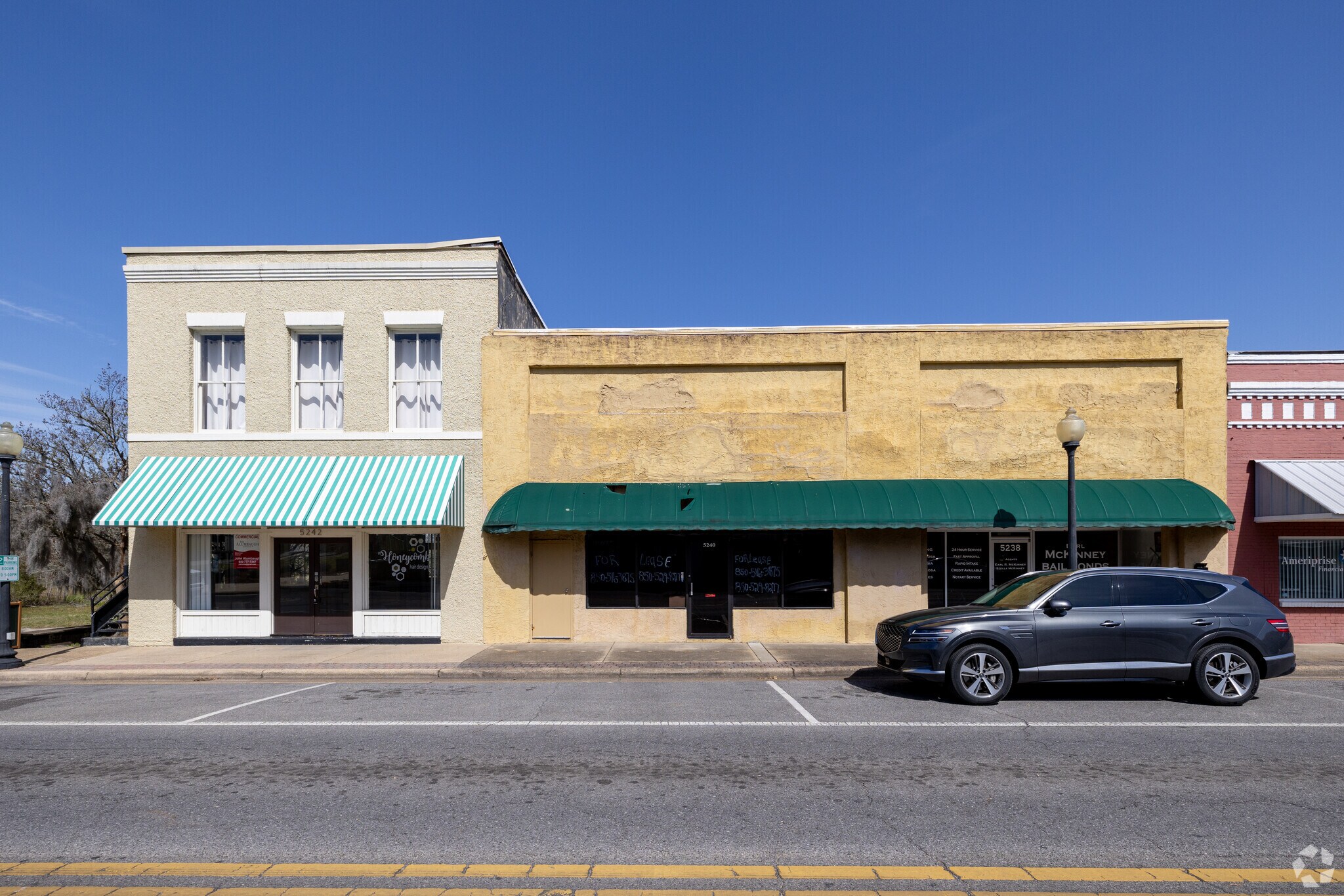 5238-5240 Willing St, Milton, FL for Rent