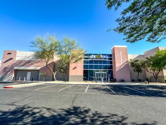 Peoria, AZ Warehouse - 8966 W Cactus Rd