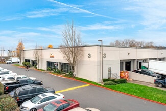 Kent, WA Industrial - 21840-21858 76th Ave S Kent, WA Industrial - 21840-21858 76th Ave S