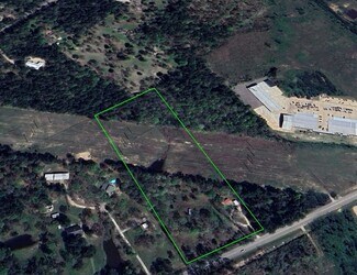 Willis, TX Commercial Land - 13325 E FM 1097 Rd Willis, TX Commercial Land - 13325 E FM 1097 Rd