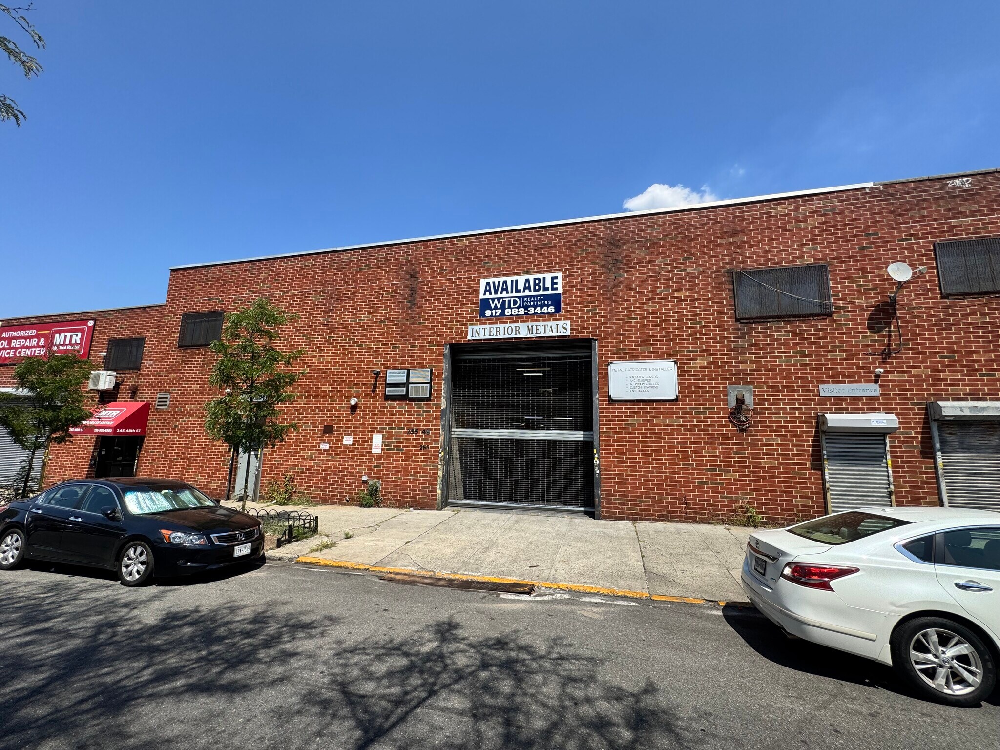 255-259 48th St, Brooklyn, NY for Rent