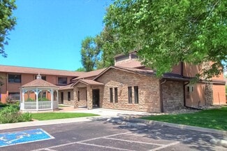 Wheat Ridge, CO Office/Retail - 4535 Wadsworth Blvd