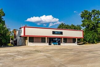 Smiths Station, AL Flex - 2245 Lee Road 430