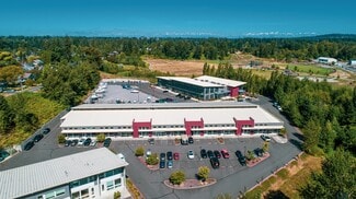 Bellingham, WA Flex - 909 Squalicum Way Bellingham, WA Flex - 909 Squalicum Way