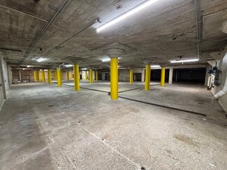 Springfield, MO Industrial - 501 N Main Ave Springfield, MO Industrial - 501 N Main Ave