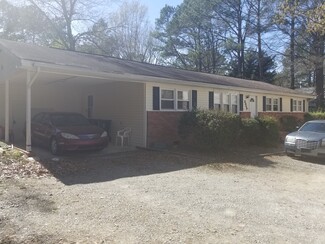 Cary, NC undefined - 8849 Chapel Hill Rd