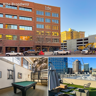 Salt Lake City, UT Office, Office/Retail - 56 E Broadway