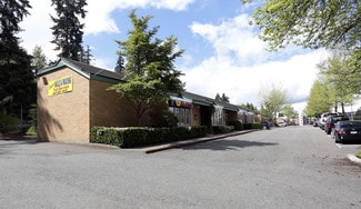 Kirkland, WA Flex - 12815 NE 124th St Kirkland, WA Flex - 12815 NE 124th St