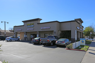 El Cajon, CA Retail - 701-777 Broadway