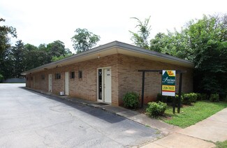 Griffin, GA Office - 546 S 8TH St