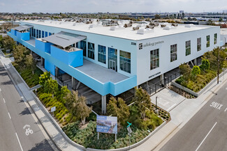 El Segundo, CA Office - 2330 Utah Ave