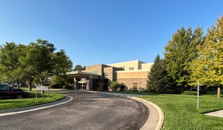 Wichita, KS Office - 13213 W 21st St N Wichita, KS Office - 13213 W 21st St N