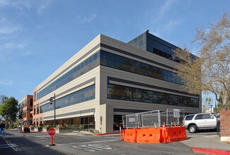 Sacramento, CA Medical - 3941 J St