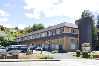 El Sobrante, CA Office - 4980 Appian Way