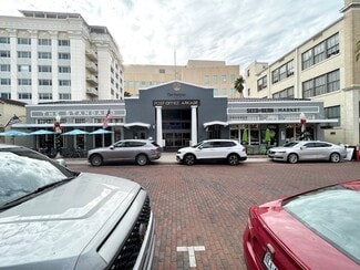 Fort Myers, FL Storefront Retail/Office - 1520 Broadway