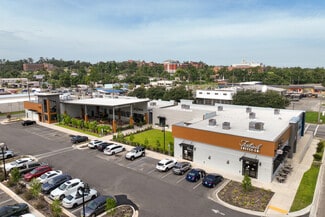 Tallahassee, FL Retail - 1327 S Monroe St Tallahassee, FL Retail - 1327 S Monroe St