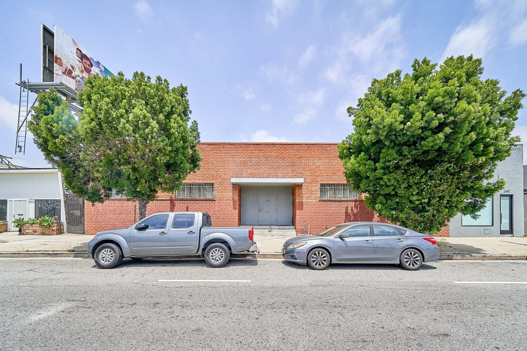 2672 S La Cienega Blvd, Los Angeles, CA for Rent