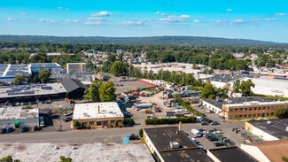 Union Township, NJ Industrial - 2461 Iorio St