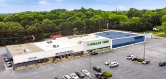 Lyman, SC Retail - 200-204 Greenville Hwy