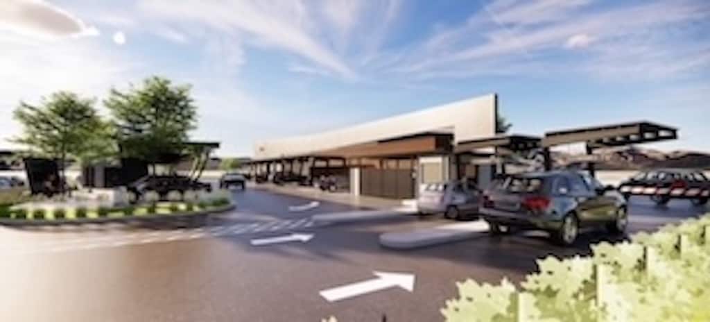 Rancho Ave @ Mill, Colton, CA for Sale