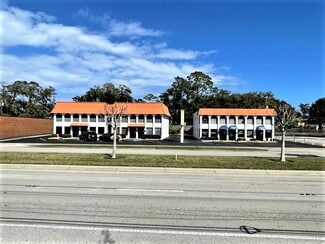 Holly Hill, FL Office - 1617 Ridgewood Ave