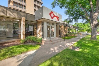 Fort Collins, CO Office - 125 S Howes St