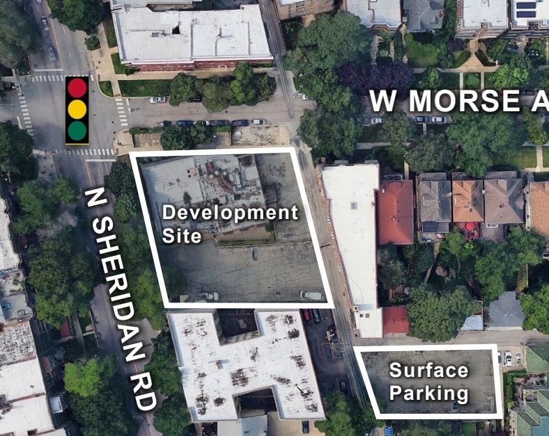 6935 N Sheridan Rd, Chicago, IL for Sale