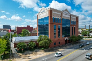 Columbus, GA Office - 1246 1st Ave