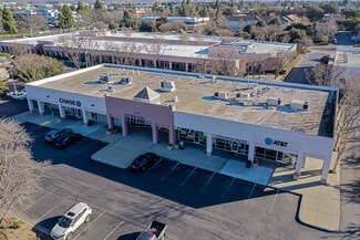 Pleasanton, CA Retail - 4747 Hopyard Rd