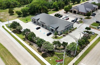 Garland, TX Medical - 2006 W Campbell Rd