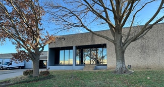 Garland, TX Warehouse - 2014 Platinum St